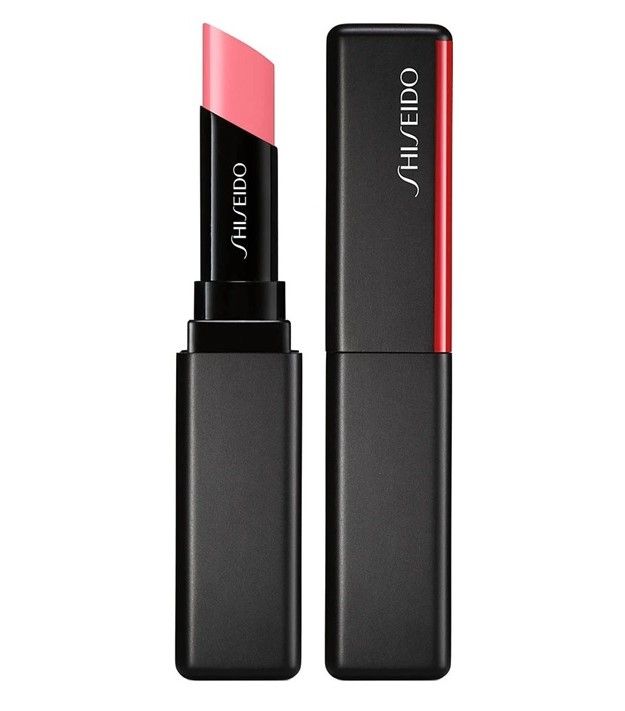 Shiseido Balsam de buze Colorgel Lipbalm 103 Peony 2g