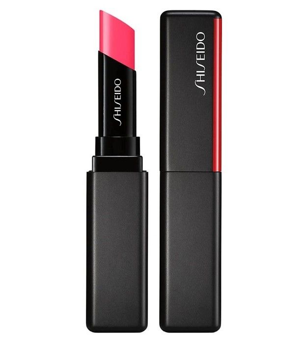 Shiseido Balsam de buze Colorgel Lipbalm 104 Hibiscus 2g