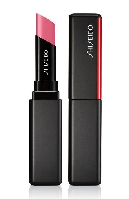 Shiseido Balsam de buze Colorgel Lipbalm 107 Dahlia 2g