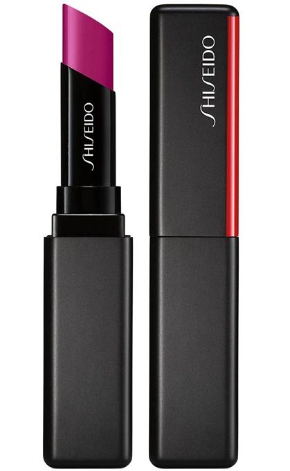 Shiseido Balsam de buze Colorgel Lipbalm 106 Redwood 2g