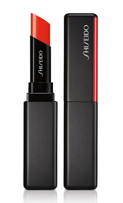 Shiseido Balsam de buze Colorgel Lipbalm 112 Tiger Lily 2g