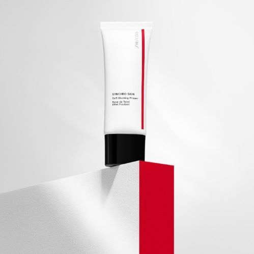Shiseido Synchro Skin Soft Bluring Primer 30ml
