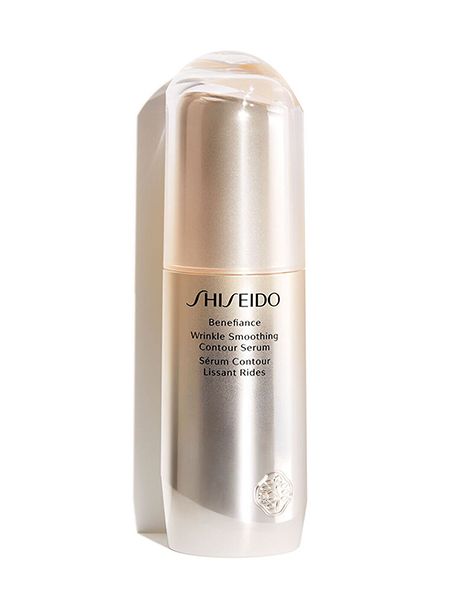 Shiseido Benefiance Wrinkle Smoothing Contour Serum Ser Antirid 30ml