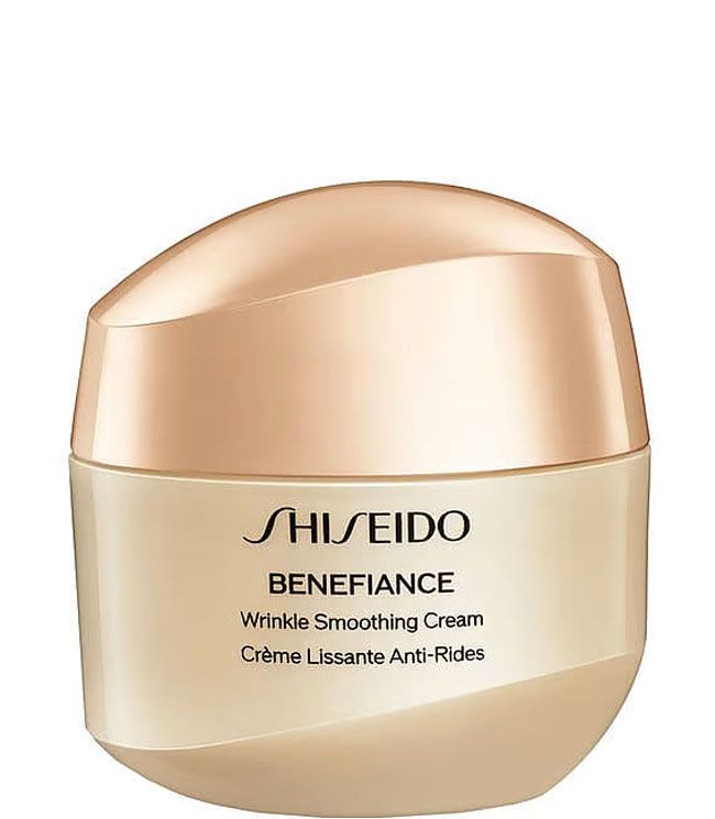 Shiseido Benefiance Wrinkle Smoothing Cream Crema zi Antirid 30ml