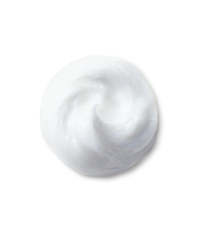 Shiseido Clarifying Cleansing Foam Spuma pentru curatarea tenului 125ml textura