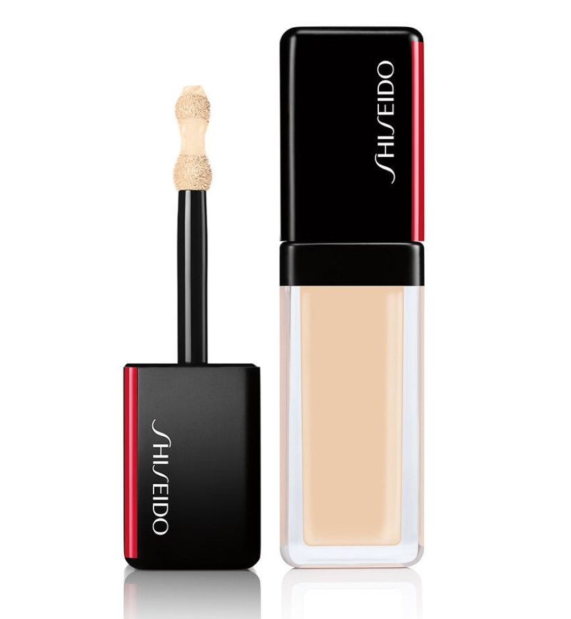 Shiseido Corector Anticearcan Synchro Skin Self-Refreshing Concealer 102 Fair 5.8ml 