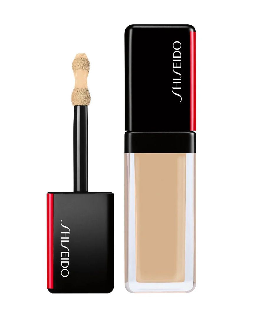Shiseido Corector Anticearcan Synchro Skin Self-Refreshing Concealer 201 Light 5.8ml