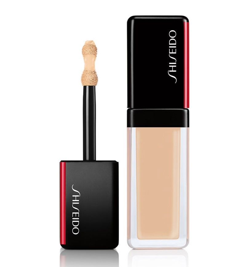 Shiseido Corector Anticearcan Synchro Skin Self-Refreshing Concealer 202 Light 5.8ml