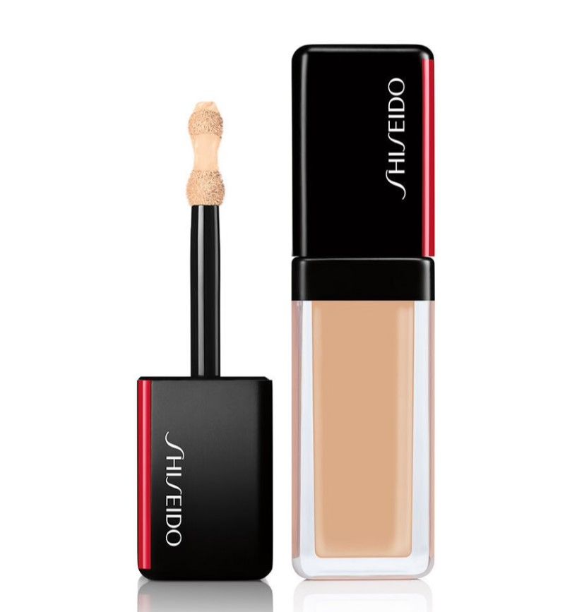 Shiseido Corector Anticearcan Synchro Skin Self-Refreshing Concealer 203 Light 5.8ml