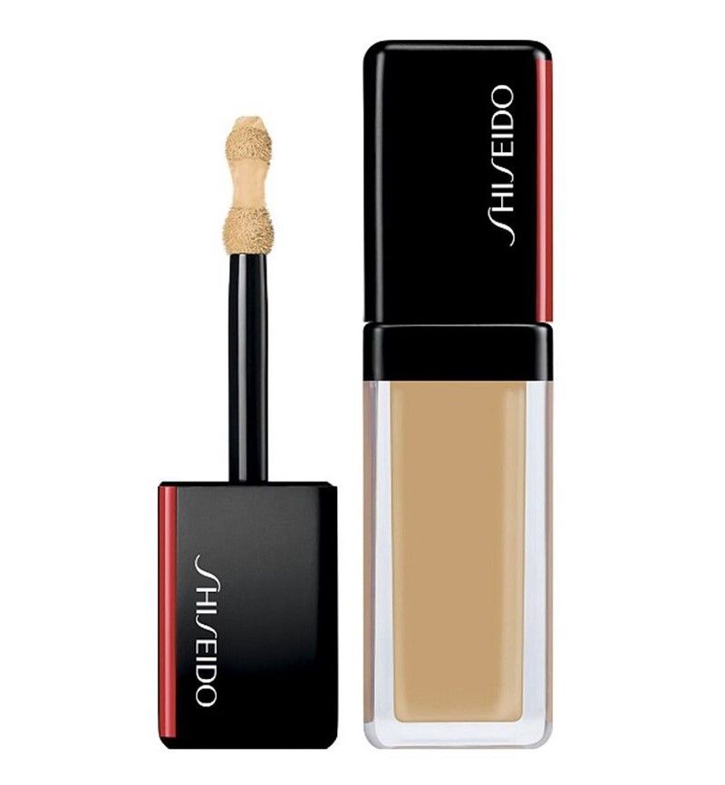 Shiseido Corector Anticearcan Synchro Skin Self-Refreshing Concealer 102 Fair 5.8ml 