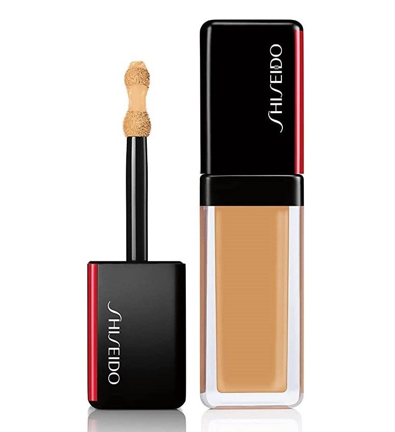 Shiseido Corector Anticearcan Synchro Skin Self-Refreshing Concealer 303 Medium 5.8ml