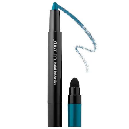 Shiseido Creion de Ochi Kajal InkArtist 07 Sumi Sky 0.8g