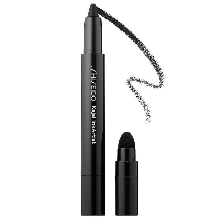 Shiseido Creion de Ochi Kajal InkArtist 09 Nippon Noir 0.8g