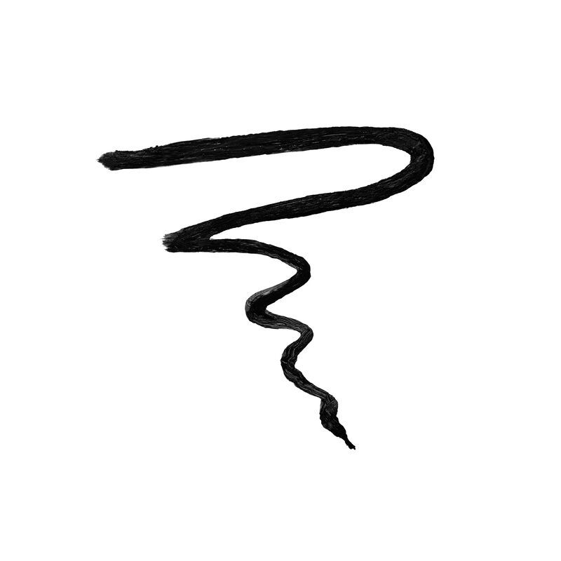 Shiseido Creion de ochi Microliner Ink Eyeliner 01 Black 0.08g