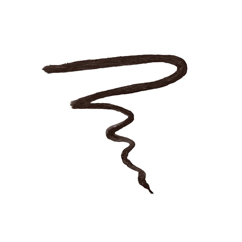 Shiseido Creion de ochi Microliner Ink Eyeliner 02 Brown 0.08g