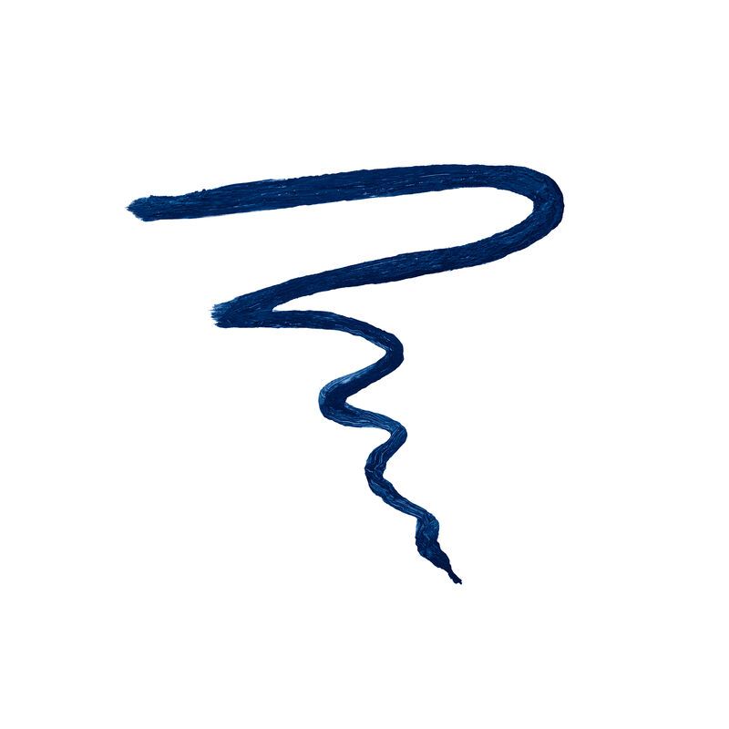 Shiseido Creion de ochi Microliner Ink Eyeliner 04 Navy 0.08g