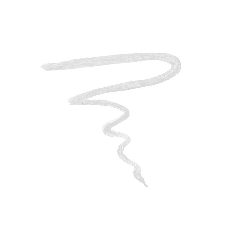Shiseido Creion de ochi Microliner Ink Eyeliner 05 White 0.08g