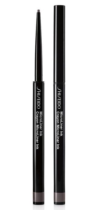 Shiseido Creion de ochi Microliner Ink Eyeliner 07 Grey 0.08g
