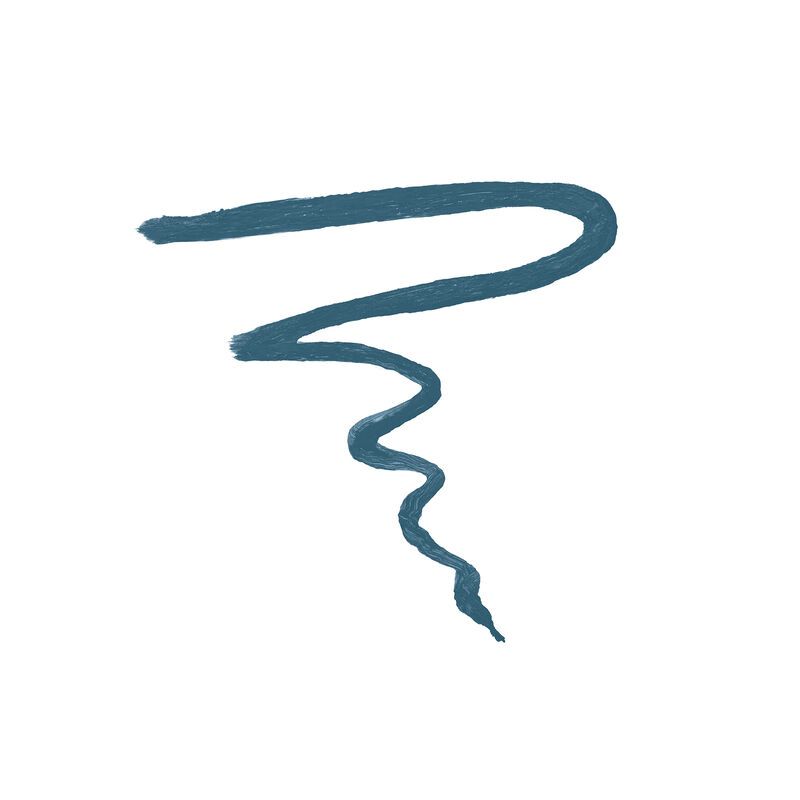 Shiseido Creion de ochi Microliner Ink Eyeliner 08 Teal 0.08g