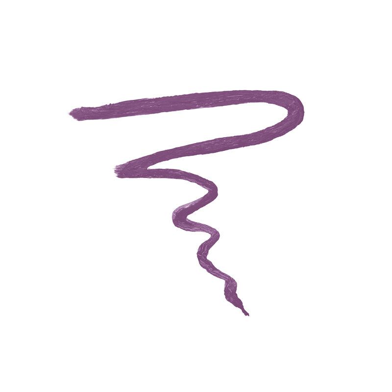 Shiseido Creion de ochi Microliner Ink Eyeliner 09 Violet 0.08g