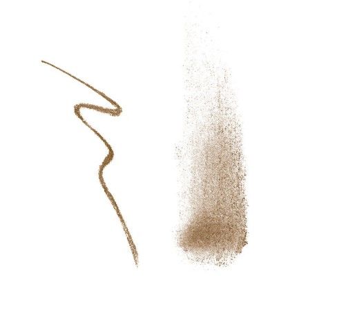 Shiseido Creion Sprancene Brow Ink Trio 3in1 02 Taupe 0.06g/0.25g
