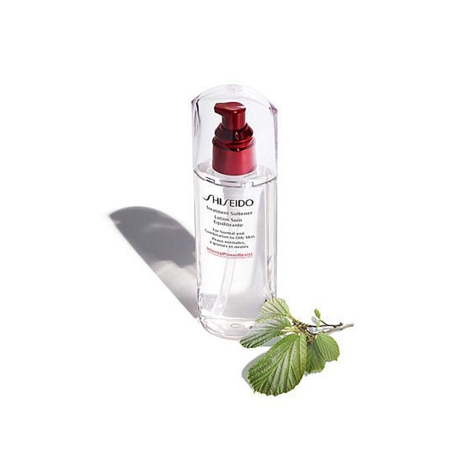 Shiseido Defend Preparation Treatment Softener 