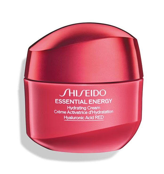 Shiseido Essential Energy Hydrating Crema de zi 30ml