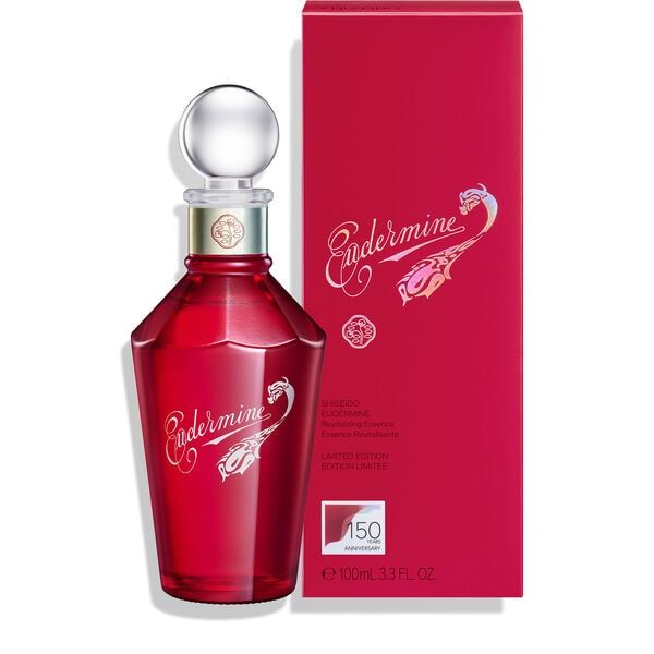 Shiseido Eudermine Activating Essence Lotiune tonica revitalizanta 100ml