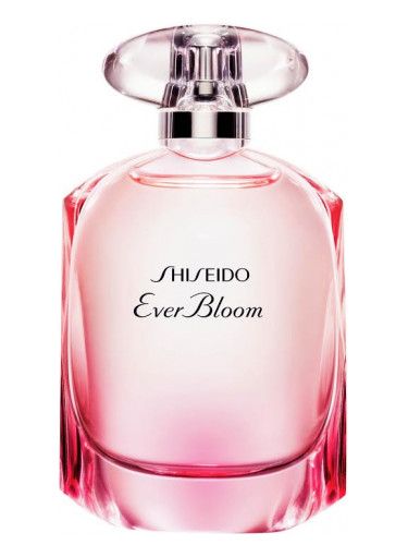 Shiseido Ever Bloom Apa de parfum 90ml