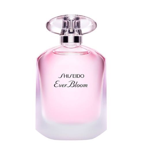 Shiseido Ever Bloom Apa de toaleta 30ml