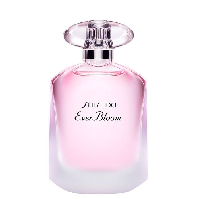 Shiseido Ever Bloom Apa de toaleta 90ml