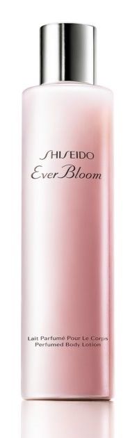 Shiseido Ever Bloom Lotiune Corp 200ml