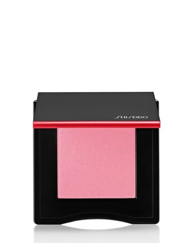 Shiseido Fard de obraz Innerglow Cheek Powder Blush 03 Floating Rose 4g