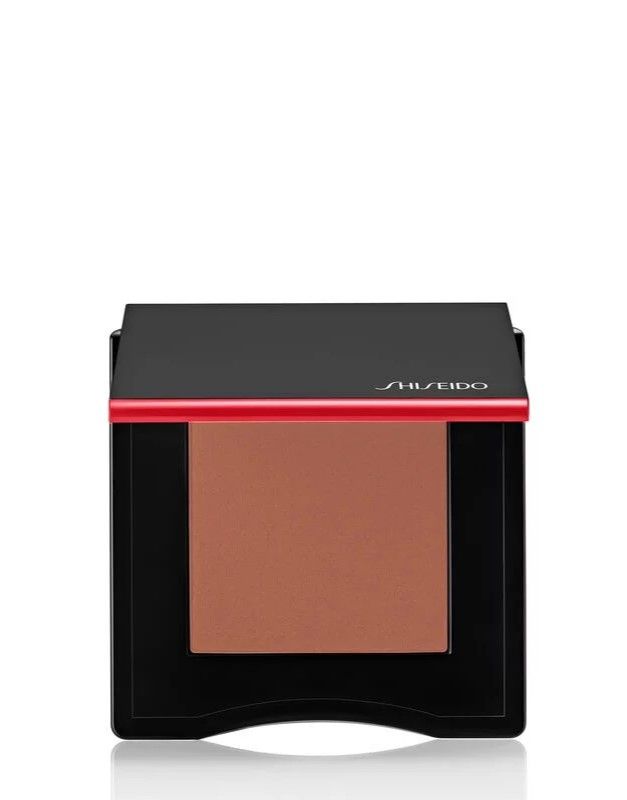 Shiseido Fard de obraz Innerglow Cheek Powder Blush 07 Cocoa Dusk 4g