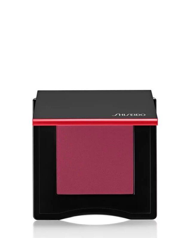 Shiseido Fard de obraz Innerglow Cheek Powder Blush 08 Berry Dawn 4g