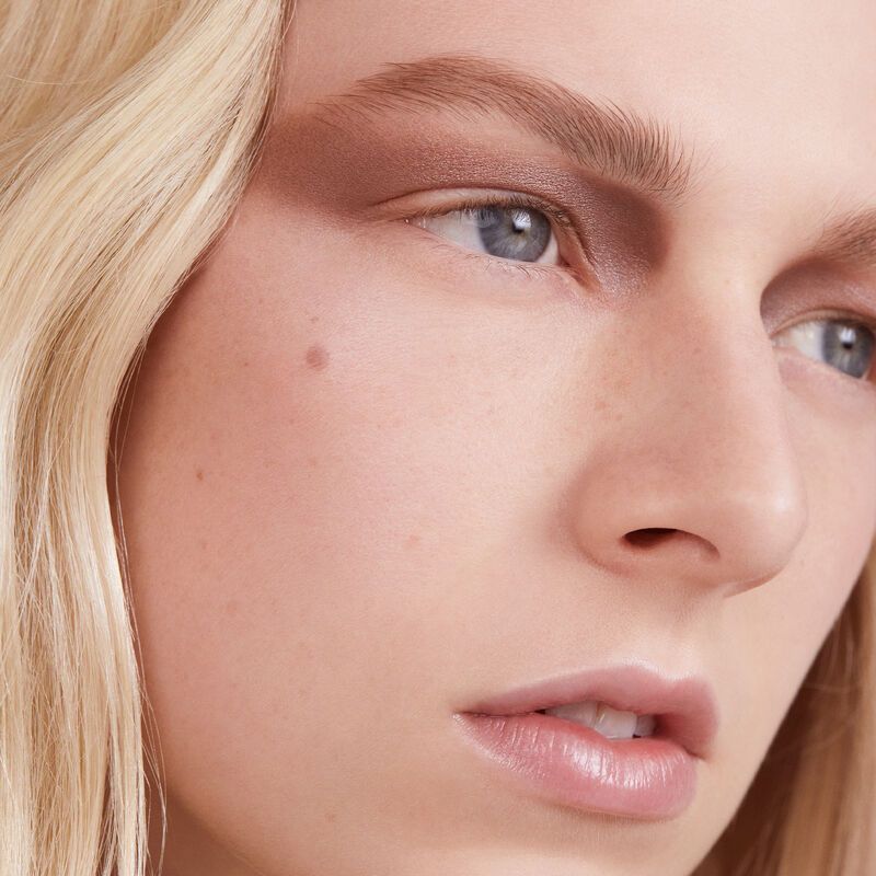 Shiseido Fard de ochi Pop Powder Gel 08 Suru-Suru Taupe 2.2g