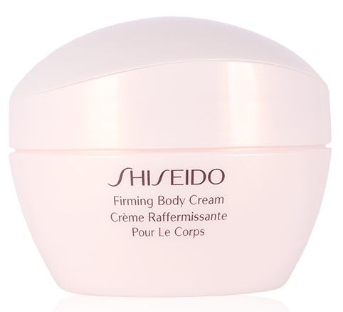 Shiseido Firming Body Cream Crema tonifianta corp 200ml