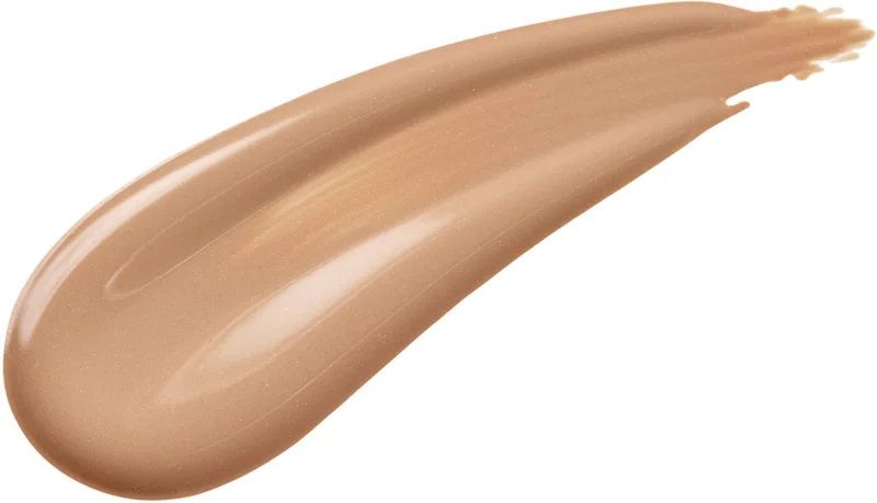 Shiseido Fond de Ten Synchro Skin Glow Luminizing Fluid Foundation N4 Neutral 30ml