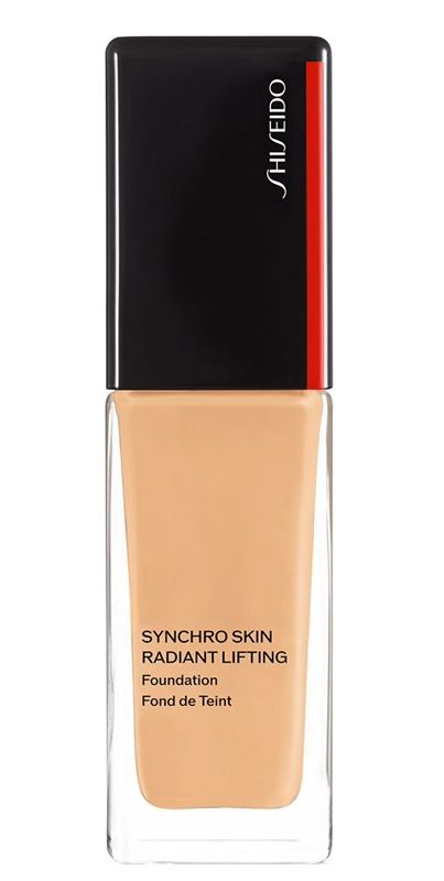 Shiseido Fond de Ten Synchro Skin Radiant Lifting Foundation SPF30 230 Alder 30ml
