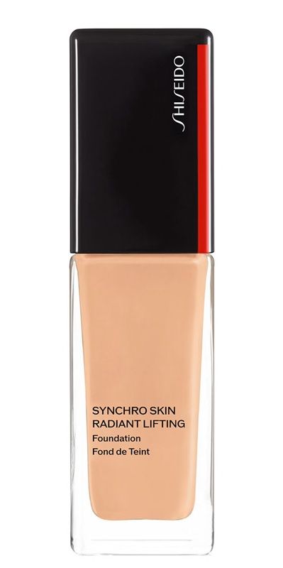 Shiseido Fond de Ten Synchro Skin Radiant Lifting Foundation SPF30 230 Alder 30ml