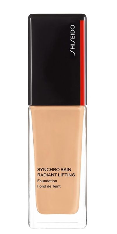 Shiseido Fond de Ten Synchro Skin Radiant Lifting Foundation SPF30 230 Alder 30ml