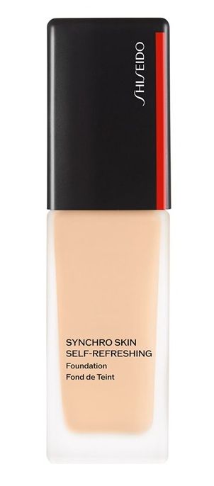 Shiseido Fond de ten Synchro Skin Self-Refreshing Foundation SPF30 130 Opal 30ml