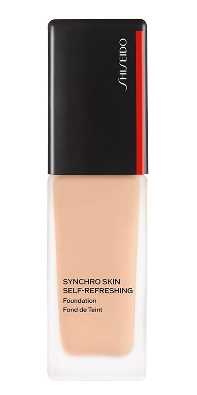 Shiseido Fond de ten Synchro Skin Self-Refreshing Foundation SPF30 150 Lace 30ml