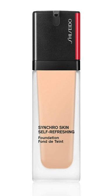 Shiseido Fond de ten Synchro Skin Self-Refreshing Foundation SPF30 150 Lace 30ml
