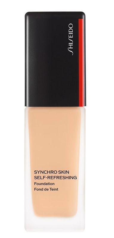 Shiseido Fond de ten Synchro Skin Self-Refreshing Foundation SPF30 240 Quartz 30ml