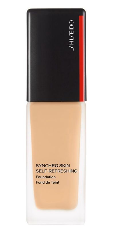 Shiseido Fond de ten Synchro Skin Self-Refreshing Foundation SPF30 240 Quartz 30ml