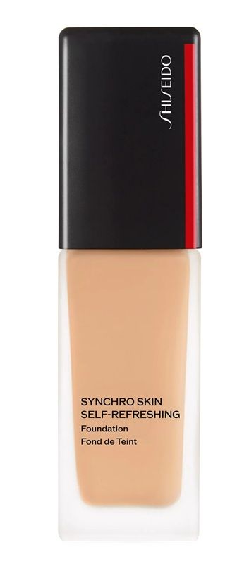 Shiseido Fond de ten Synchro Skin Self-Refreshing Foundation SPF30 230 Alder 30ml