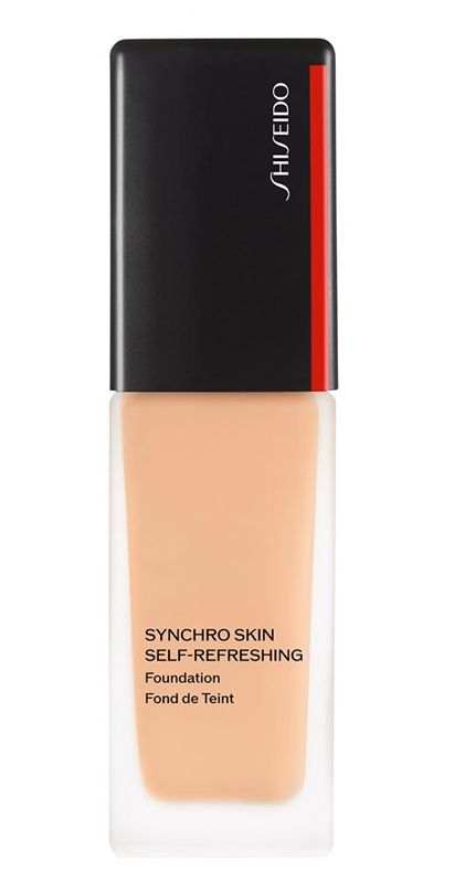 Shiseido Fond de ten Synchro Skin Self-Refreshing Foundation SPF30 240 Quartz 30ml