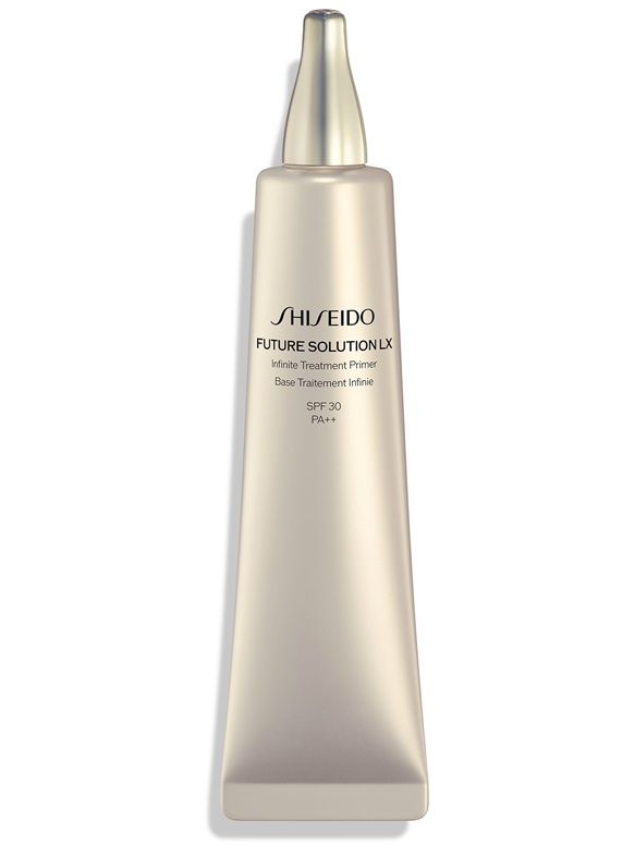 Shiseido Future Solution LX Infinite Treatment Primer Baza de machiaj SPF30 40ml