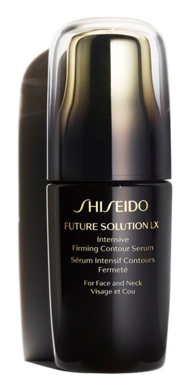 Shiseido Future Solution LX Intensive Firming Contour Serum Ser Fata 50ml